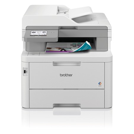 Brother MFC-L8390CDW LED